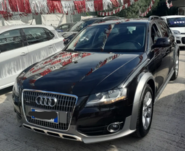 Audi A4 Allroad 2.0 TDI