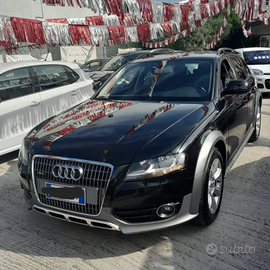 Audi A4 Allroad 2.0 TDI