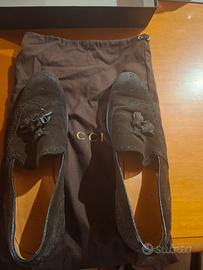 mocassini gucci 42