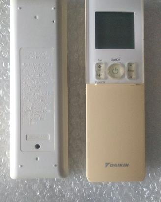 Telecomando Originale Daikin ARC466A6