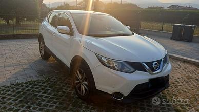 Nissan Qashqai 1.6 4WD