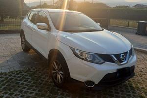 Nissan Qashqai 1.6 4WD