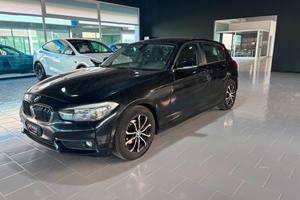 Bmw 116 116d 5p. Urban