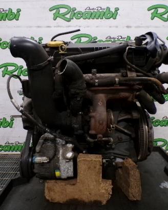 MOTORE PER FIAT CROMA 1.9 JTD ANNO 2007