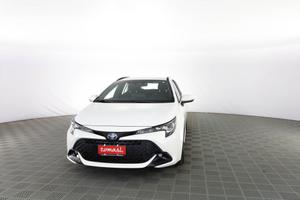 TOYOTA Corolla Corolla Active 1.8 Hybrid Touring