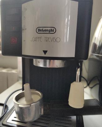 macchina caffè 