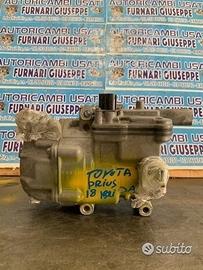 Compressore clima Toyota Prius 1.8 hybrid ES14C
