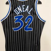 SHAQUILLE O’NEAL ORLANDO MAGIC CHAMPION (L)