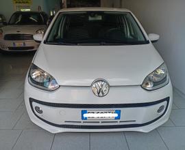 Volkswagen up! 1.0 5p. eco move BlueMotion Technol