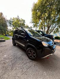 Fiat Panda Cross 4x4