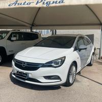 Opel Astra 1.6 CDTi 136CV Start&Stop Sports Innova
