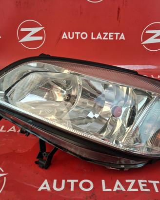 Faro Anteriore SX Opel Zafira A Cod. 89100054