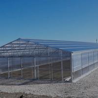 serra uso agricolo rimessa