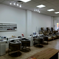 Negozio affittato ottim rendita