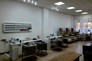 Negozio affittato ottim rendita