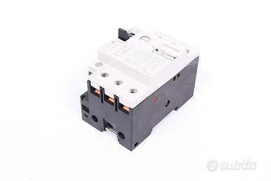 Siemens 3VU1300-1MN00 Protezione motore -16A
