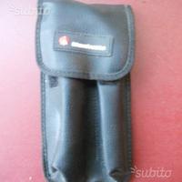 Cavalletto da tavolo Manfrotto