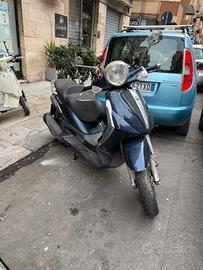 Ricambi Piaggio Beverly Tourer 300