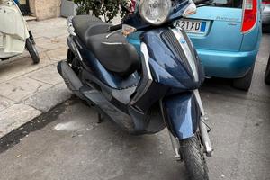 Ricambi Piaggio Beverly Tourer 300