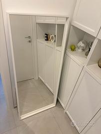Specchio Ikea Nissedal