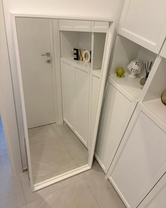 Specchio Ikea Nissedal