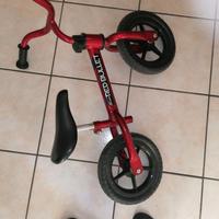 Bicicletta bimbo