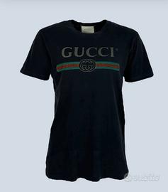 Maglieta Gucci