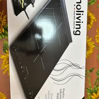 Piastra a induzione innoliving