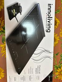 Piastra a induzione innoliving