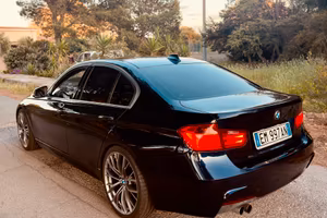 Bmw 328i
