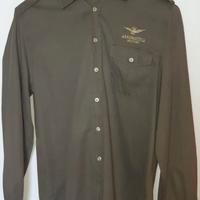 Camicia Uomo Aeronautica Militare