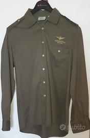 Camicia Uomo Aeronautica Militare
