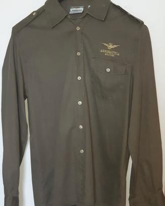 Camicia Uomo Aeronautica Militare