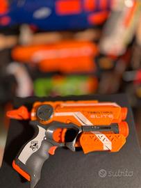 Nerf N-Strike-Elite Firestrike 2014