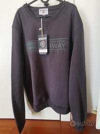 Felpa Geographical Norway Original Trekking Lab