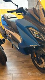 Wottan Motor Storm-S 300