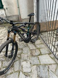 Turbo levo Sworks
