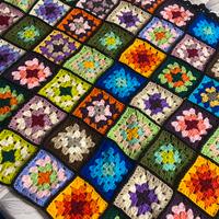 Coperta patchwork