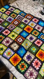 Coperta patchwork