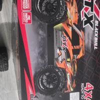 macchinetta radiocomandata 