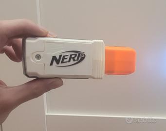 Torcia tattica nerf originale