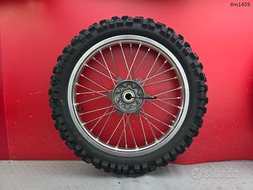 CERCHIO POSTERIORE HONDA CRF 250 2014 2017 CRF250