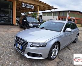 AUDI - A4 Avant - 2.0 TDI 143CV F.AP. mult. Adv.- 