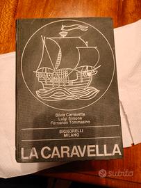 La caravella  antologia italiana