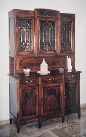 CREDENZA ANTICA