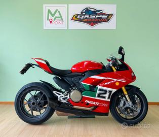 Ducati Panigale V2 BAYLISS 1st CHAMPIONSHIP 2OTH A