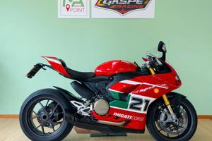 Ducati Panigale V2 BAYLISS 1st CHAMPIONSHIP 2OTH A