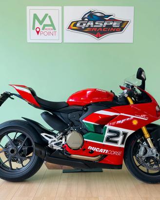 Ducati Panigale V2 BAYLISS 1st CHAMPIONSHIP 2OTH A