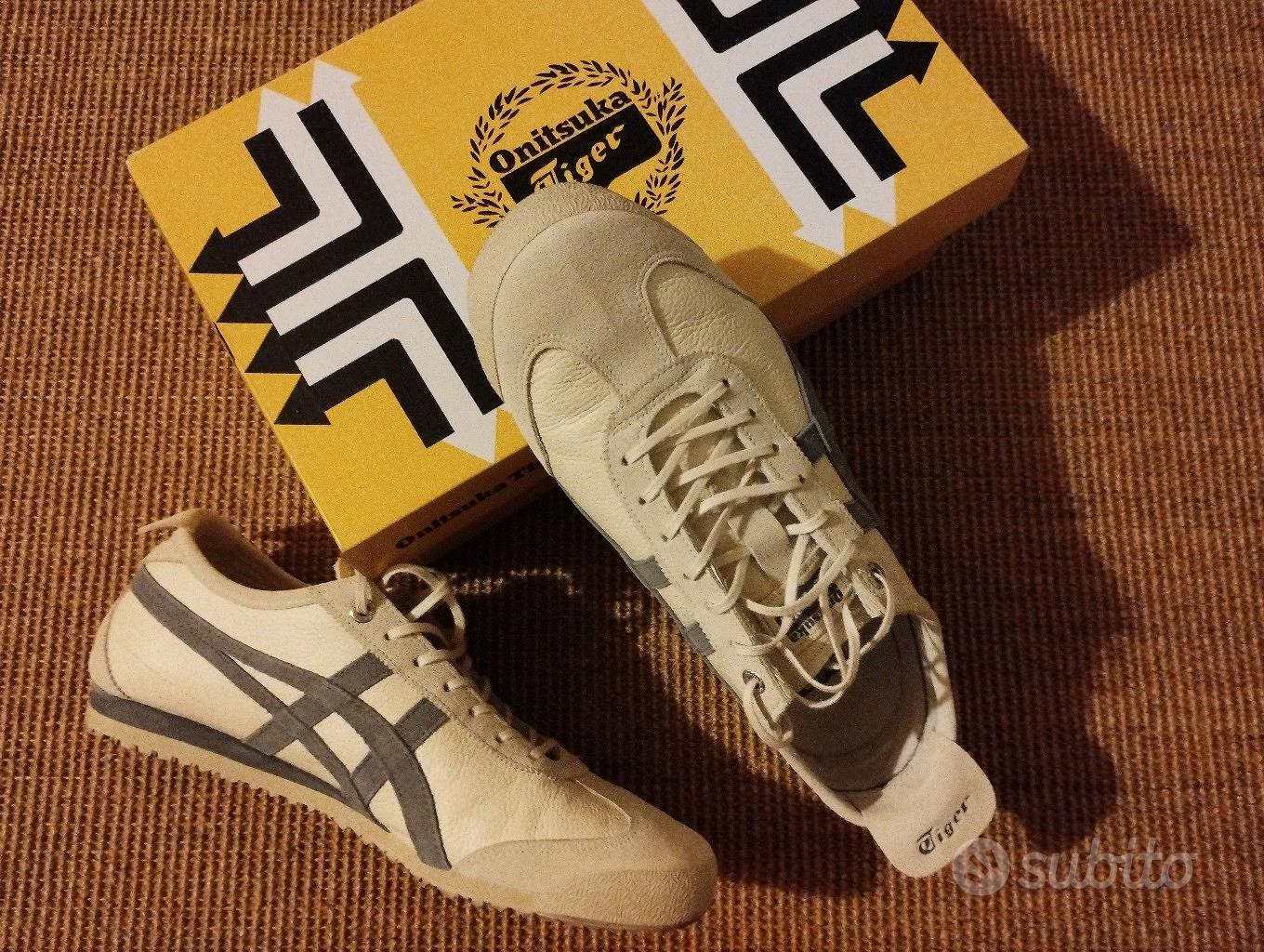 Asics onitsuka cheap tiger uomo Vendita