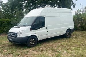FORD TRANSIT  2.2 TDCI NON MARCIANTE